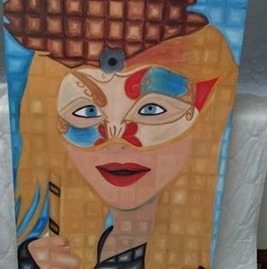 Meet your Posher, Albert